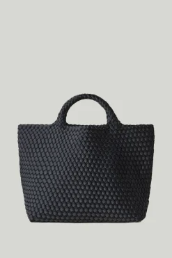 Veske - St. Barths Medium Tote Onyx