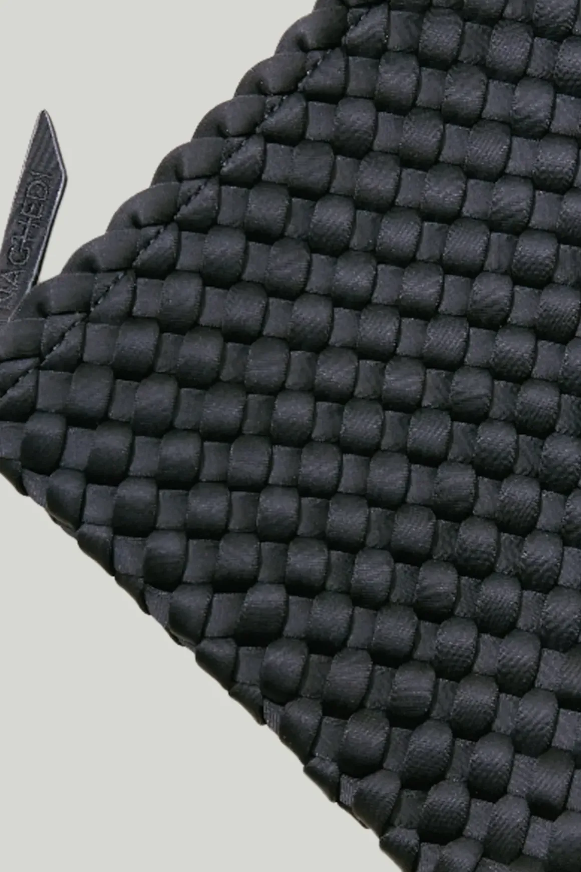 Veske - St. Barths Medium Tote Onyx