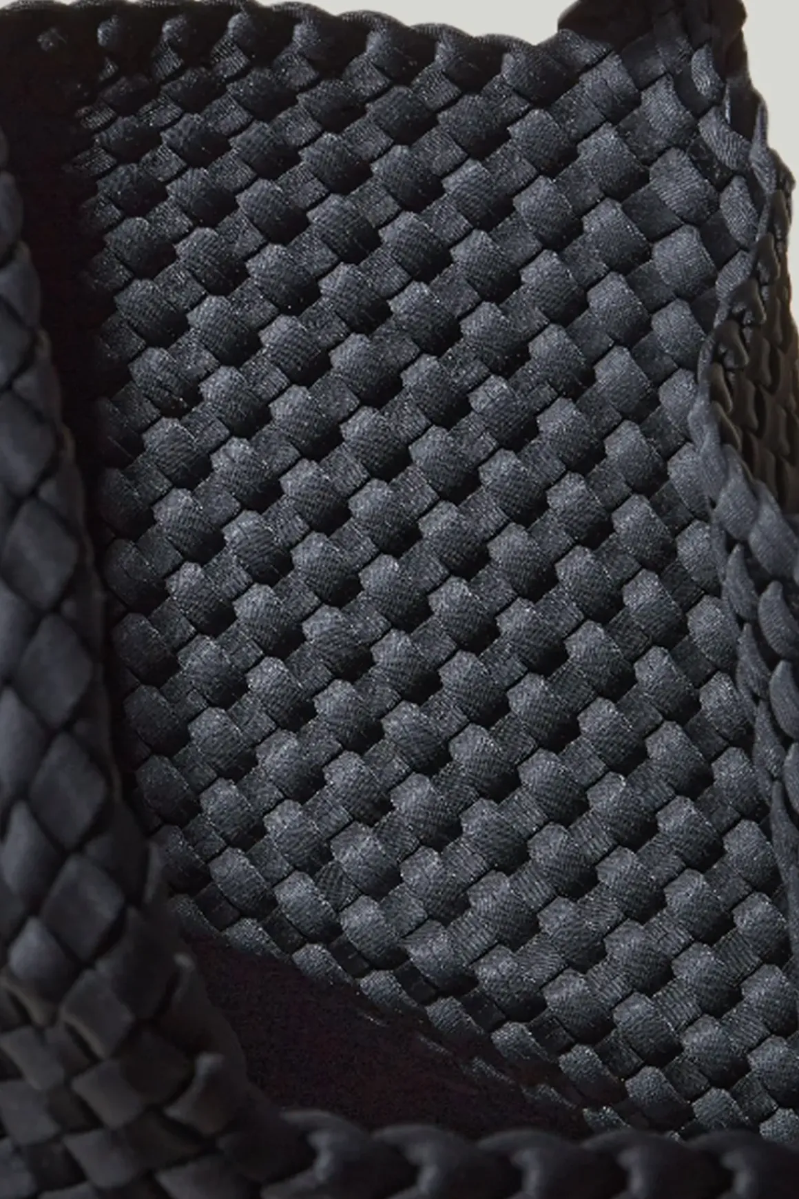 Veske - St. Barths Medium Tote Onyx