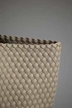 Veske - St. Barths Medium Tote Ecru