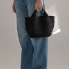 Veske - St. Barths Small Tote Onyx