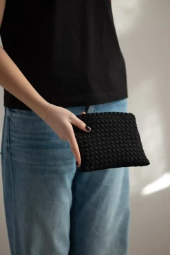 Veske - St. Barths Small Tote Onyx