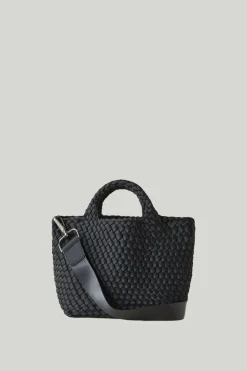 Veske - St. Barths Small Tote Onyx