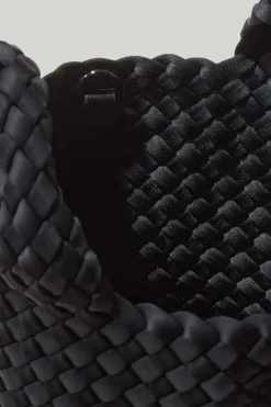 Veske - St. Barths Small Tote Onyx