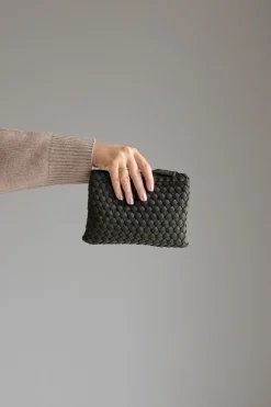 Veske | St. Barths Small Tote Olive