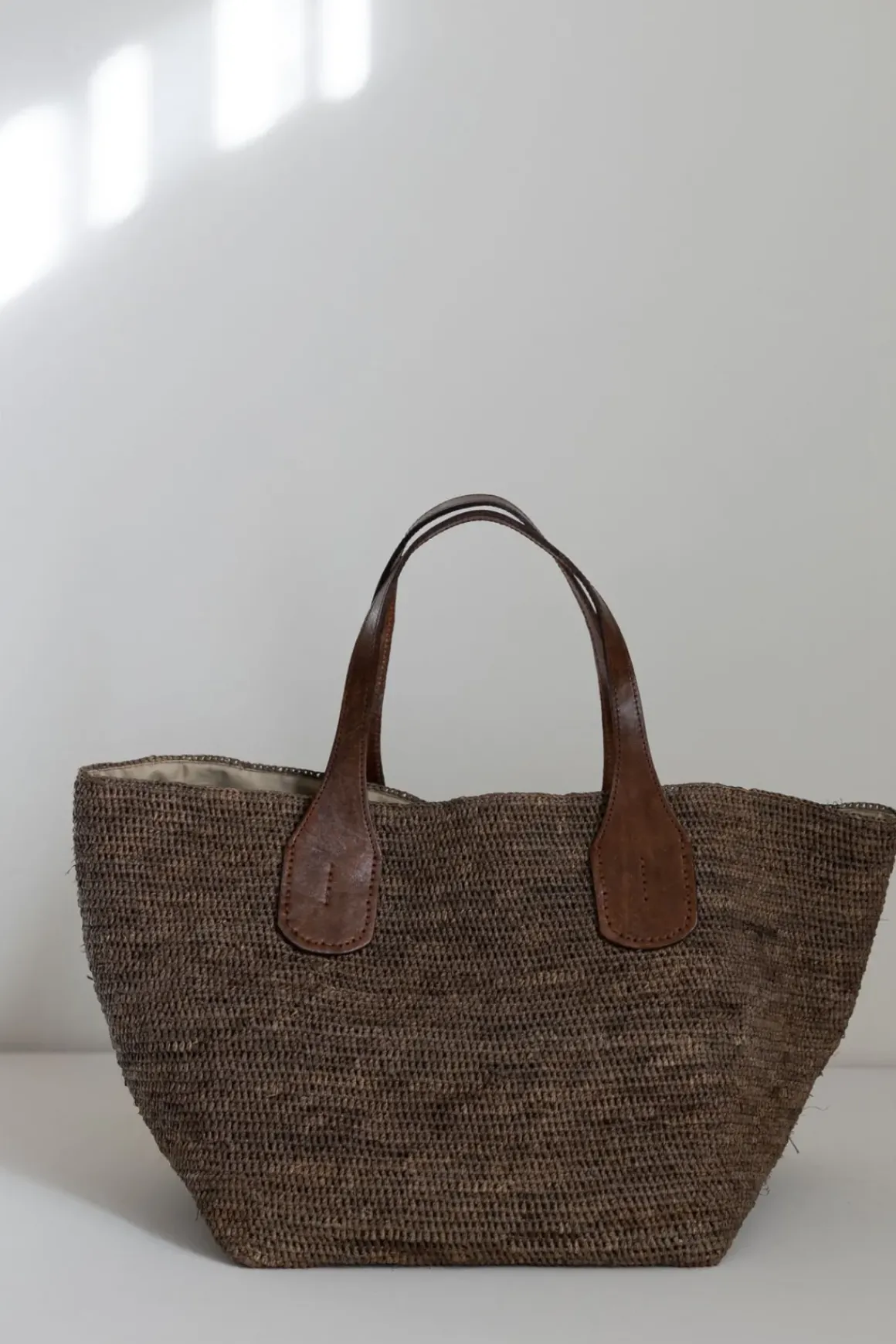 Veske - Tokyo II Dark Tea