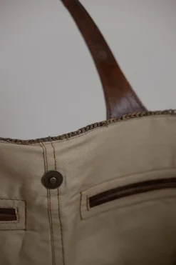 Veske - Tokyo II Dark Tea