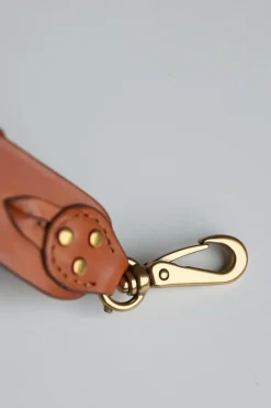 Veskestropp - Anse Tressee Chene