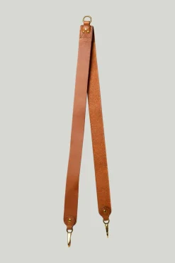 Veskestropp - Bandouliere Simple Chene