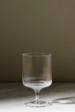 Vinglass - Ripple 2pk Clear